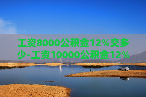 工资8000公积金12%交多少-工资10000公积金12%交多少