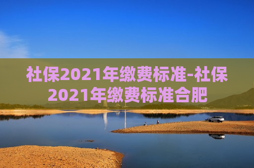 社保2021年缴费标准-社保2021年缴费标准合肥