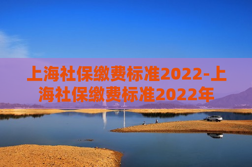 上海社保缴费标准2022-上海社保缴费标准2022年