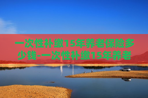 一次性补缴15年养老保险多少钱-一次性补缴15年养老保险多少钱啊