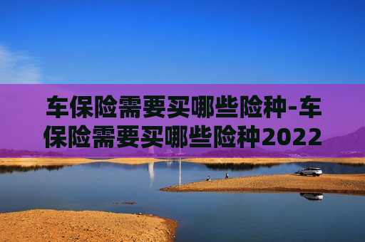 车保险需要买哪些险种-车保险需要买哪些险种2022