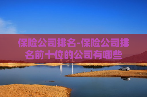 保险公司排名-保险公司排名前十位的公司有哪些