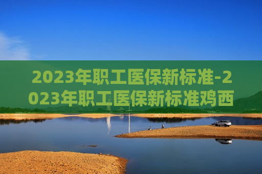 2023年职工医保新标准-2023年职工医保新标准鸡西市