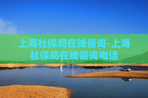 上海社保局在线咨询-上海社保局在线咨询电话