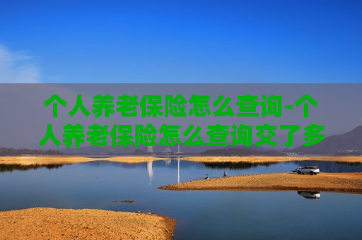 个人养老保险怎么查询-个人养老保险怎么查询交了多少年