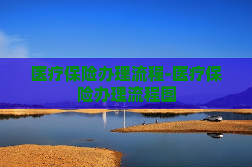 医疗保险办理流程-医疗保险办理流程图