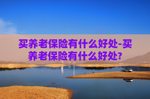 买养老保险有什么好处-买养老保险有什么好处?