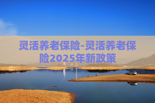 灵活养老保险-灵活养老保险2025年新政策