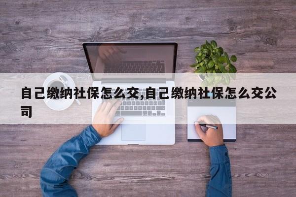 自己缴纳社保怎么交,自己缴纳社保怎么交公司