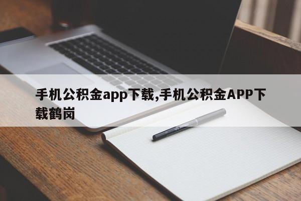 手机公积金app下载,手机公积金APP下载鹤岗