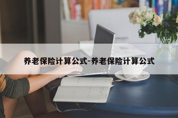 养老保险计算公式-养老保险计算公式