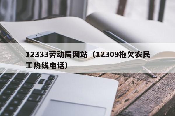 12333劳动局网站（12309拖欠农民工热线电话）