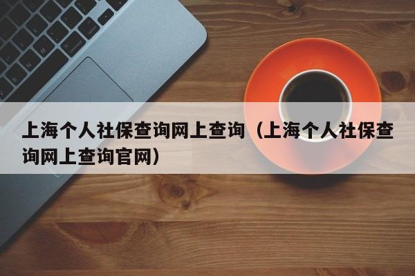 上海个人社保查询网上查询（上海个人社保查询网上查询官网）